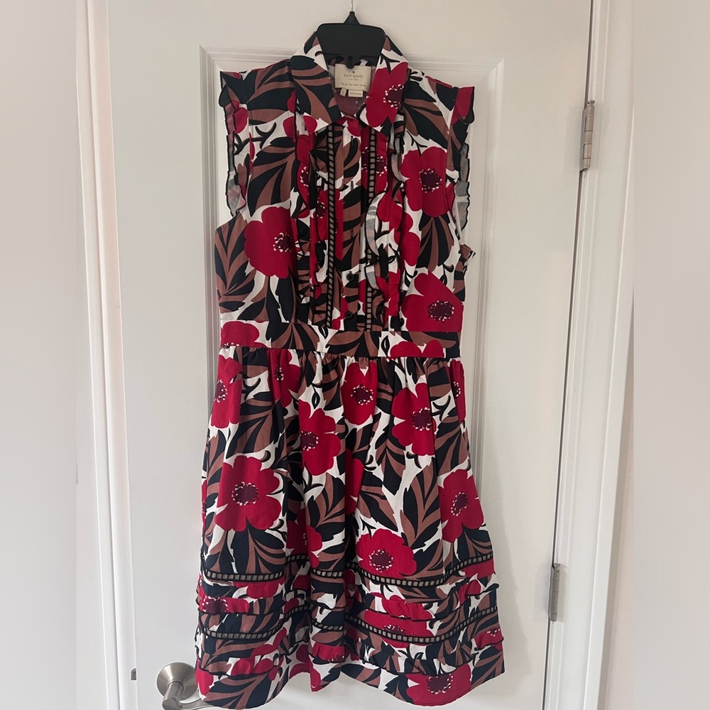 Kate spade summer dress